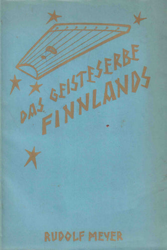 Das Geisteserbe Finlands