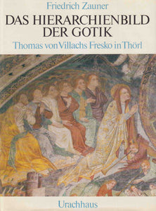 Das Hierarchienbild der Gotik