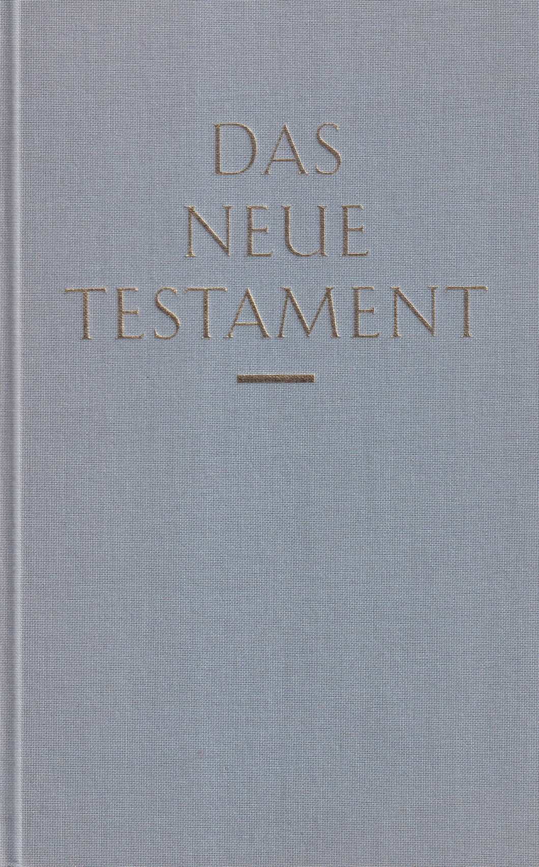 Das neue Testament