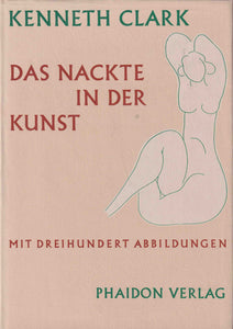 Das Nackte in der Kunst