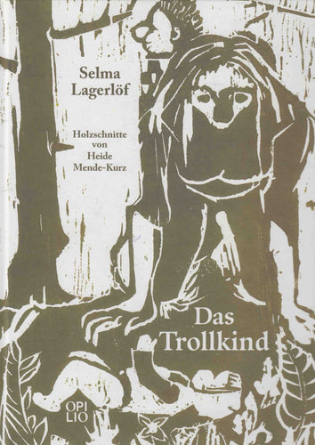 Das Trollkind