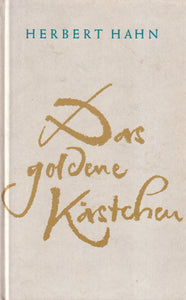 Das goldene Kästchen