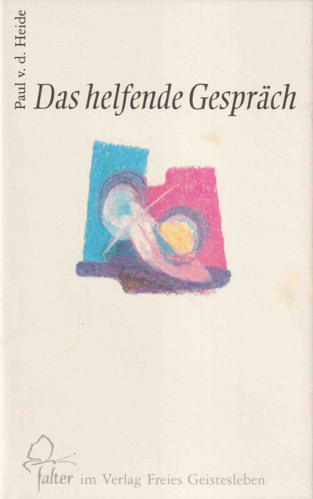 Das helfende Gespräch