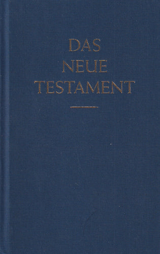 Das neue Testament