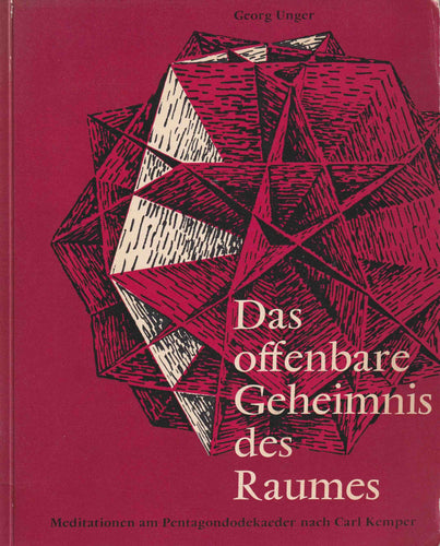 Das offenbare Geheimnis des Raumes