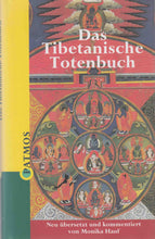 Laden Sie das Bild in den Galerie-Viewer, Das Tibetanische Totenbuch