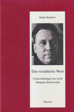 Laden Sie das Bild in den Galerie-Viewer, Das verschneite Wort