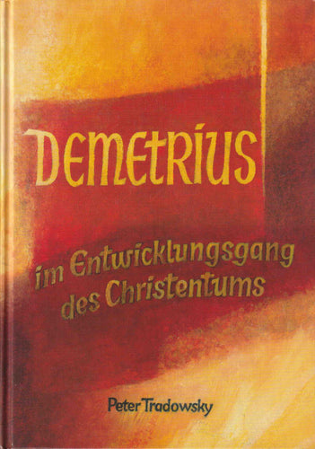 Demetrius