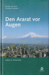 Den Ararat vor Augen