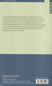 Der Alltag als Übung