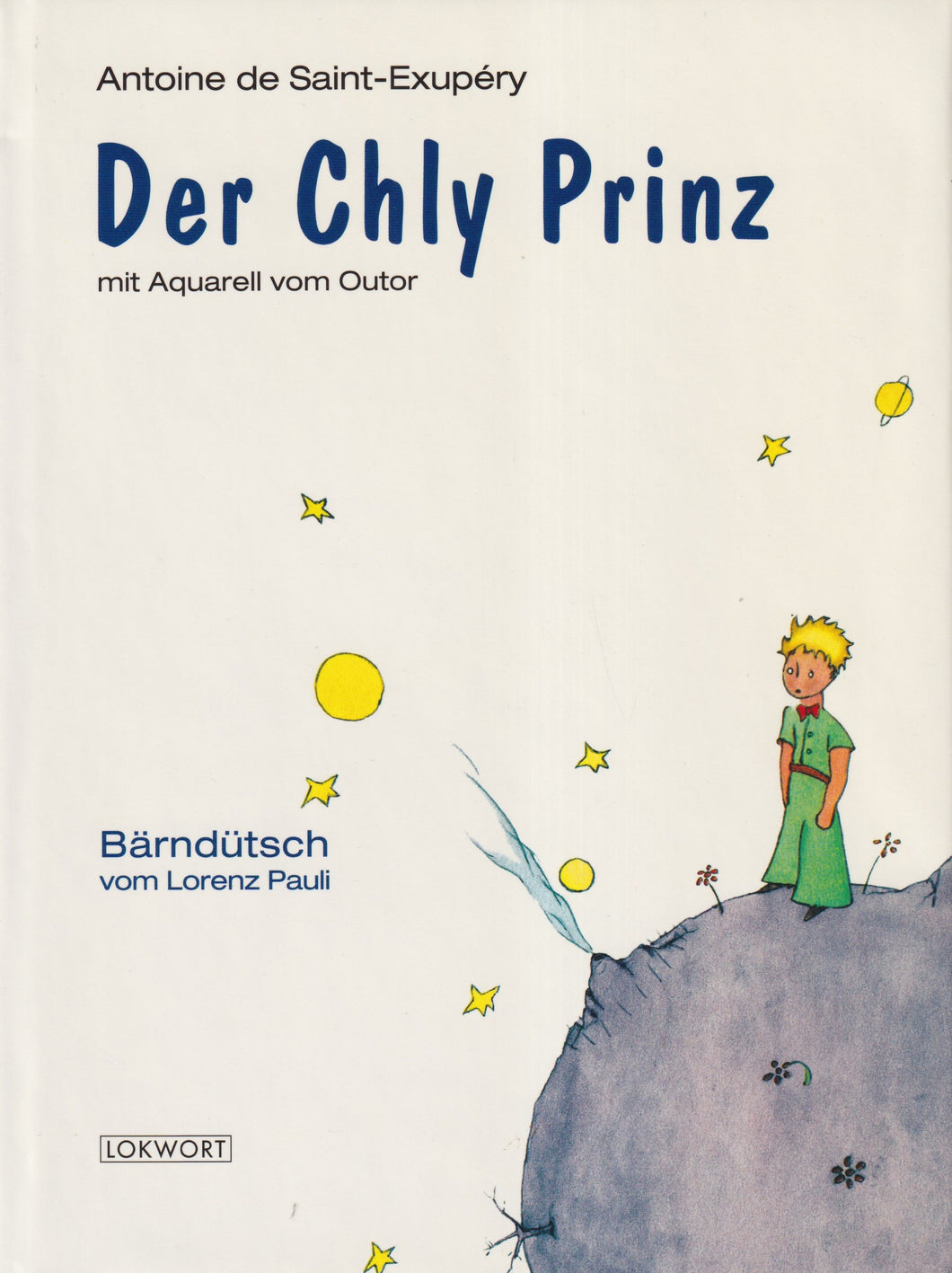 Der Chly Prinz