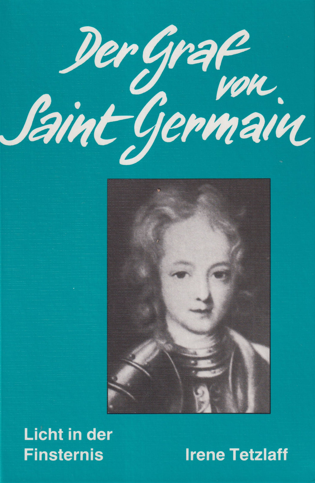 Der Graf von Saint Germain