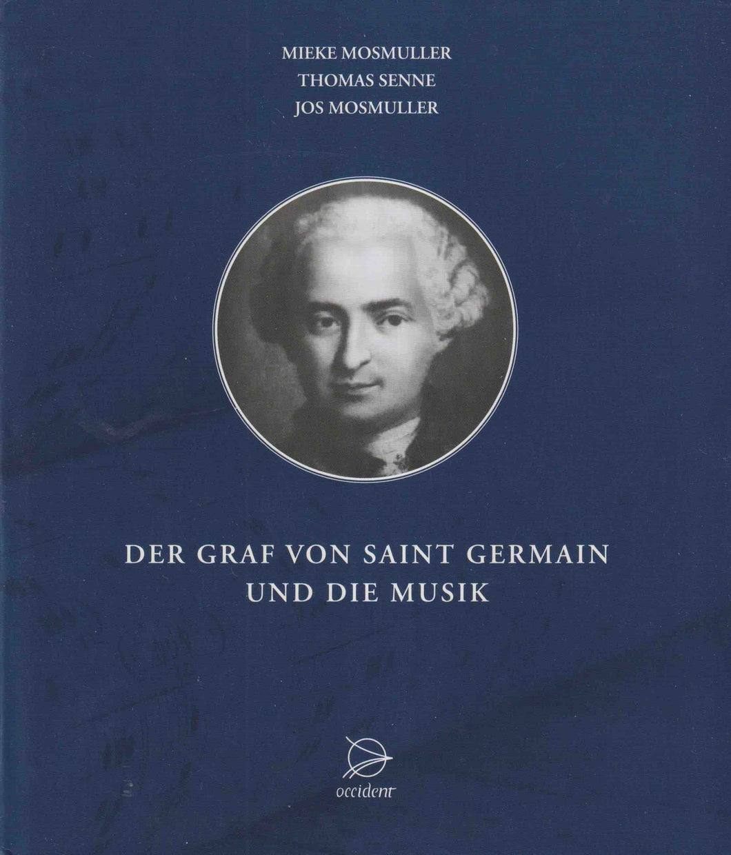 Der Graf von Saint Germain und die Musik