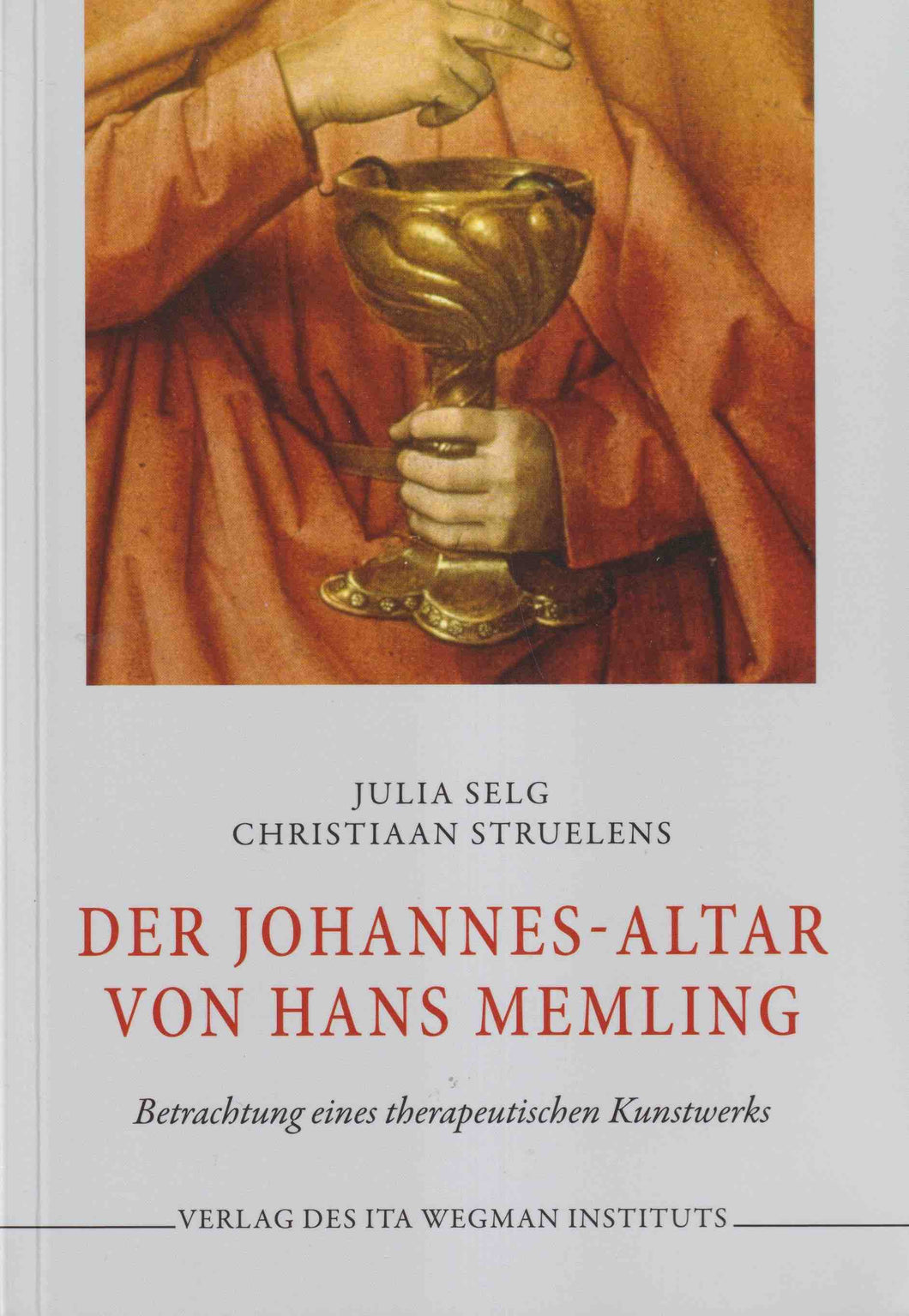 Der Johannes-Altar von Hans Memling