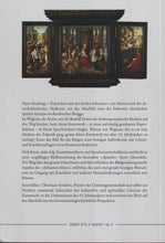 Laden Sie das Bild in den Galerie-Viewer, Der Johannes-Altar von Hans Memling