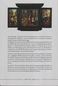 Der Johannes-Altar von Hans Memling