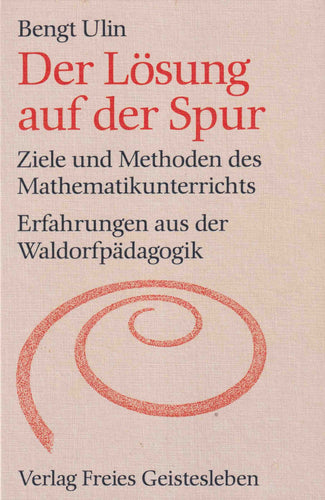 Der Lösung auf der Spur