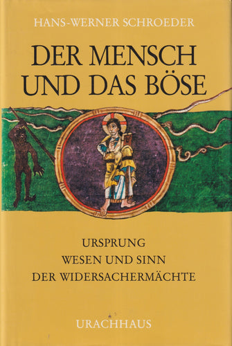 Der Mensch und das Böse