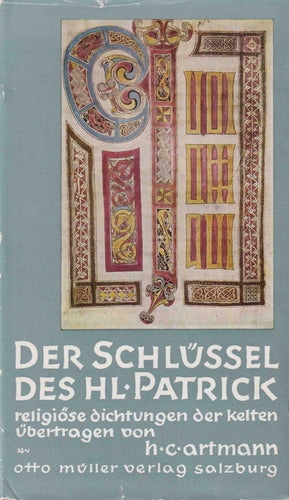 Der Schlüssel des heiligen Patrick