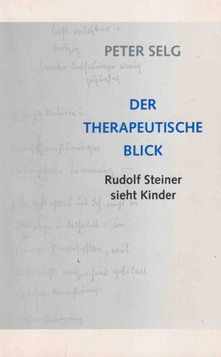 Der therapeutische Blick