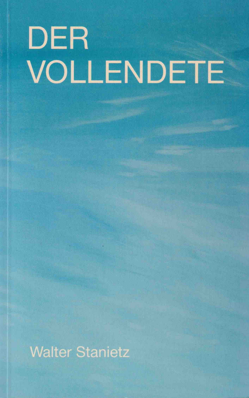 Der Vollendete