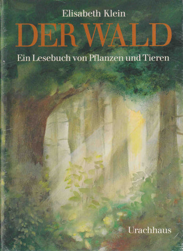 Der Wald