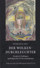 Laden Sie das Bild in den Galerie-Viewer, Der Wolken-Durchleuchter