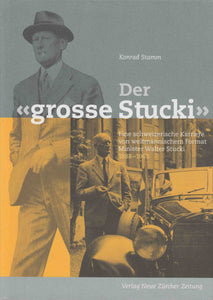 Der "grosse Stucki"