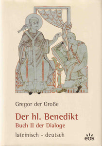 Der heilige Benedikt