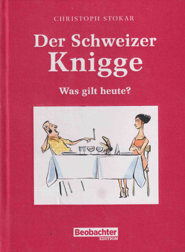 Der Schweizer Knigge