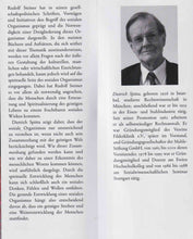 Laden Sie das Bild in den Galerie-Viewer, Der soziale Organismus als Mysterium