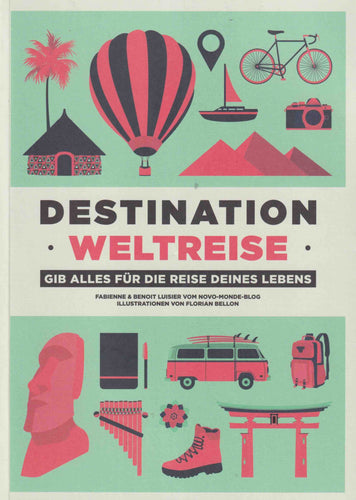 Destination