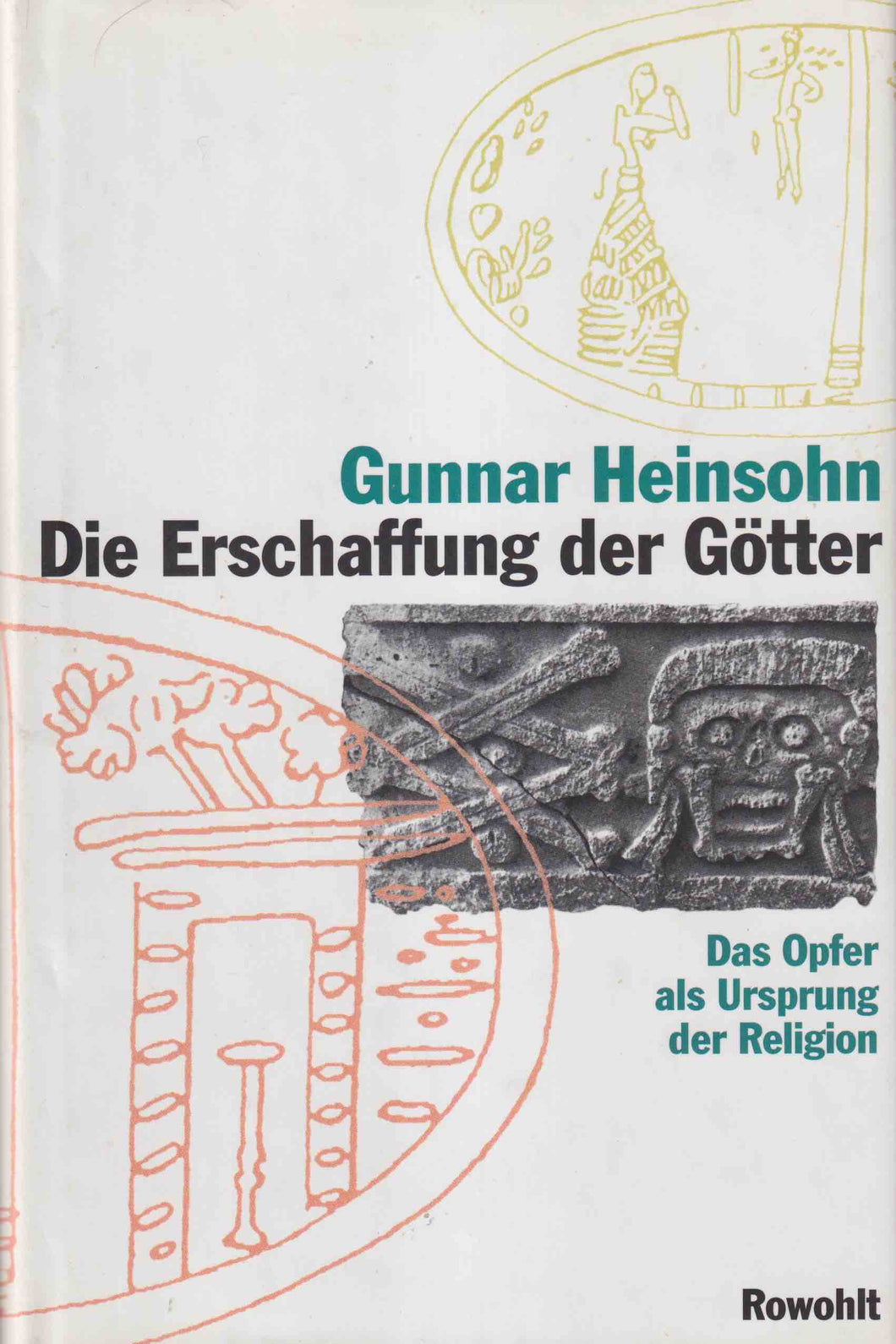 Die Erschaffung der Götter