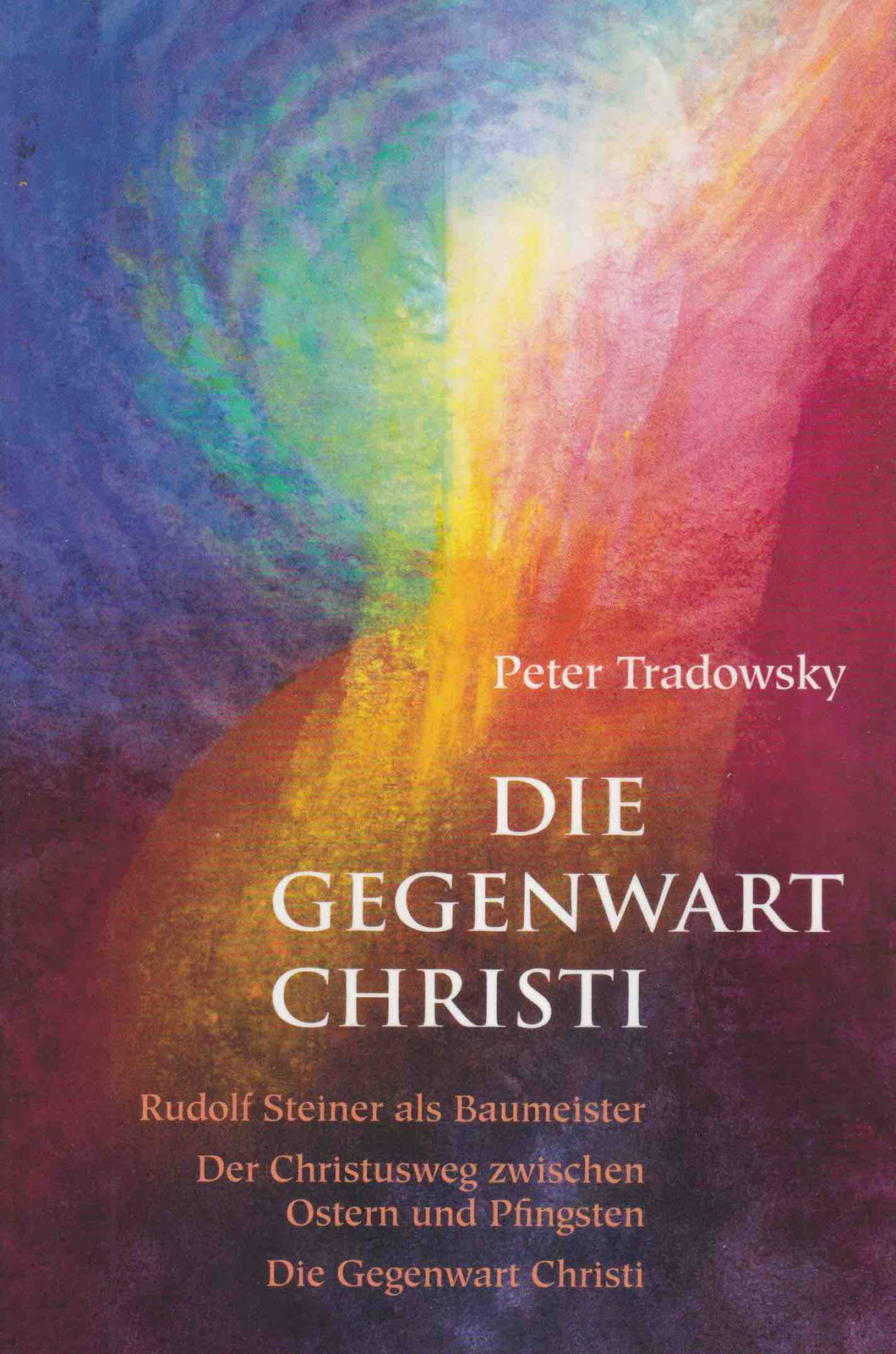 Die Gegenwart Christi