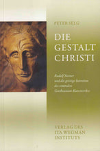 Laden Sie das Bild in den Galerie-Viewer, Die Gestalt Christi