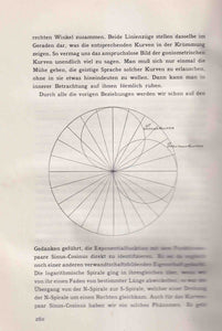 Die Grundlagen der Mathematik im Lichte der Anthroposophie