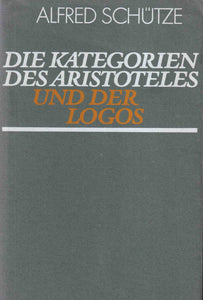 Die Kategorien des Aristoteles