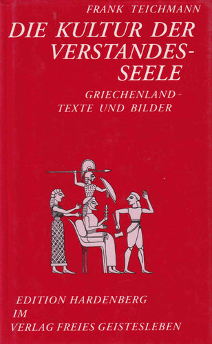 Die Kultur der Verstandesseele