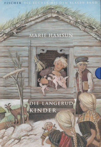 Die Langerudkinder