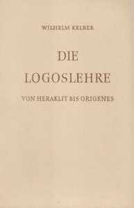 Die Logoslehre