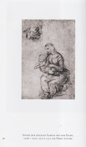 Die Madonnen des Raphael Santi von Urbino
