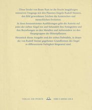 Laden Sie das Bild in den Galerie-Viewer, Die Planeten-Siegel Rudolf Steiners