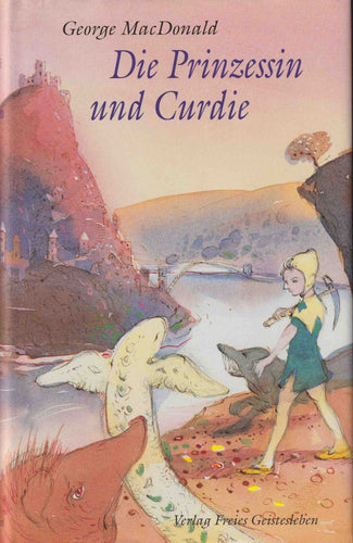 Die Prinzessin und Curdie