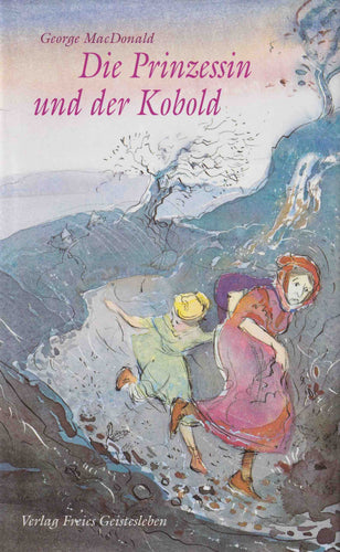 Die Prinzessin und der Kobold
