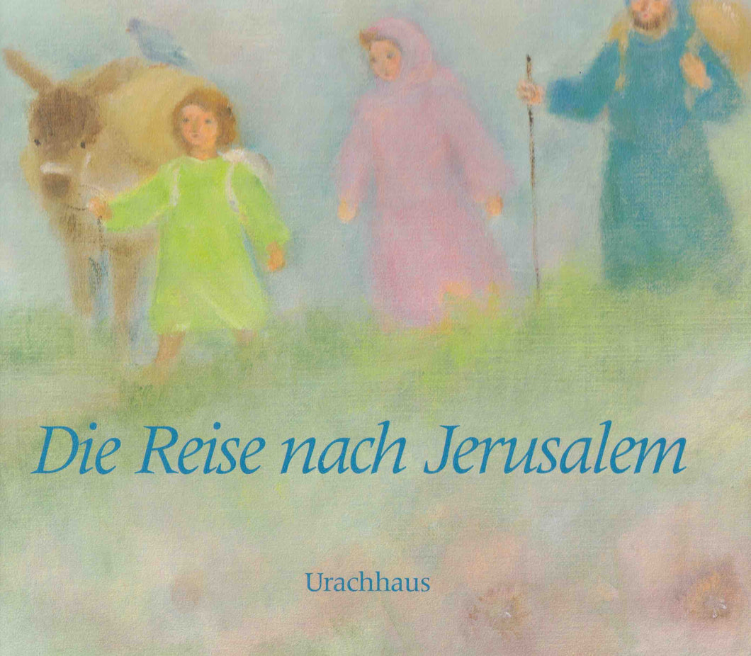 Die Reise nach Jerusalem