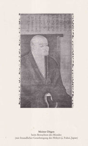 Shōbōgenzō