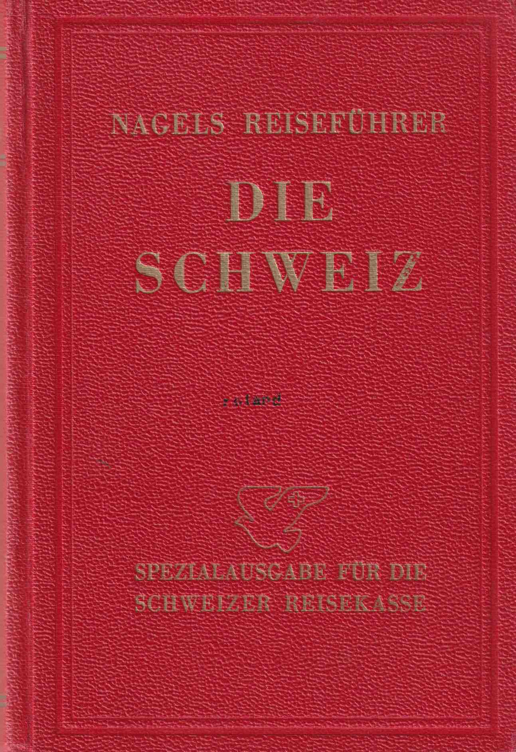 Die Schweiz