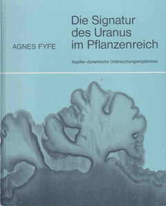 Die Signatur des Uranus im Pflanzenreich