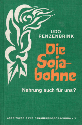 Die Sojabohne