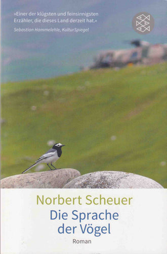 Die Sprache der Vögel